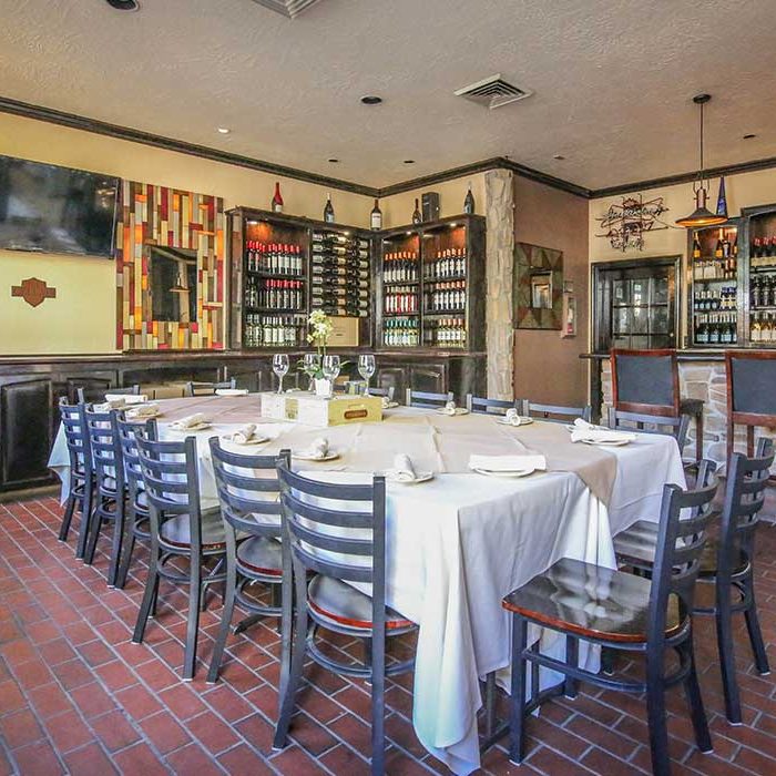 Our Banquet Skewers Kabob House