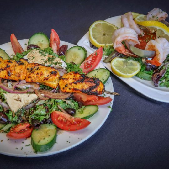 Events Skewers Kabob House